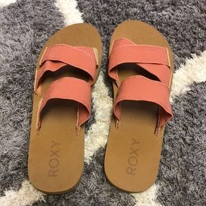 Roxy Sandals